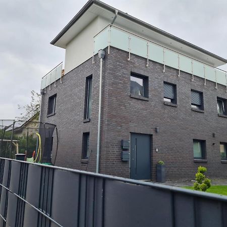 Apartmán Penthaus Soltau Exteriér fotografie