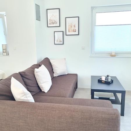 Apartmán Penthaus Soltau Exteriér fotografie