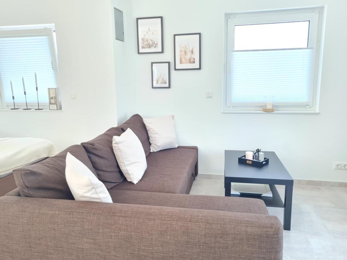 Apartmán Penthaus Soltau Exteriér fotografie