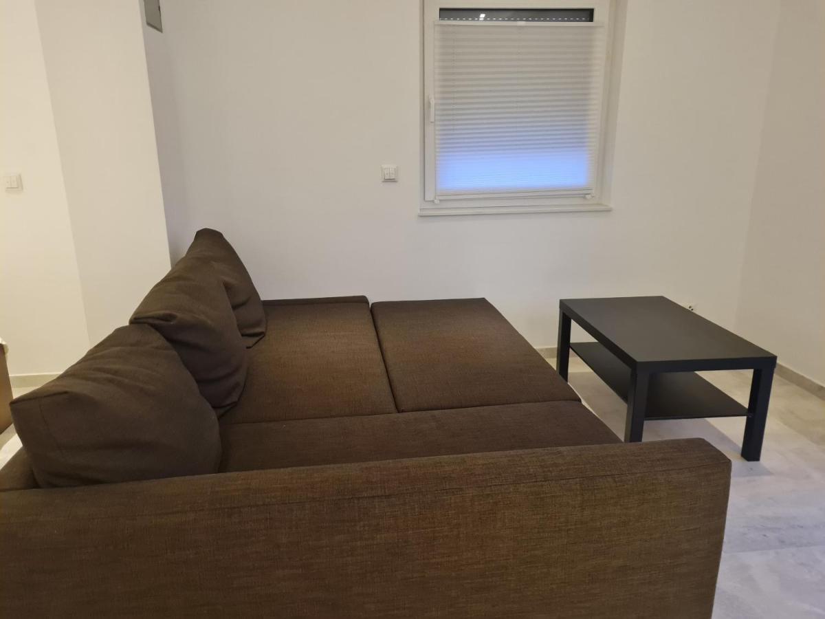 Apartmán Penthaus Soltau Exteriér fotografie