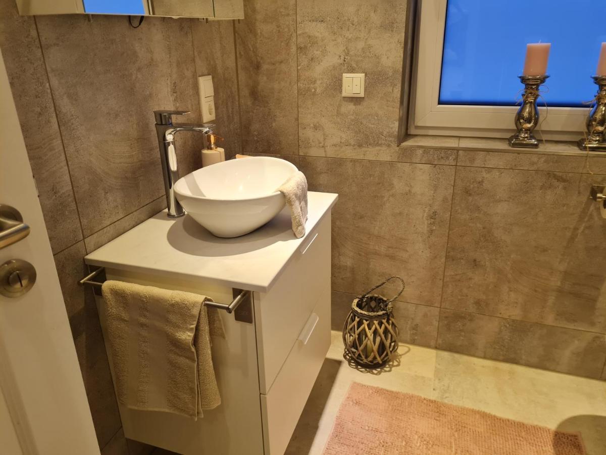 Apartmán Penthaus Soltau Exteriér fotografie