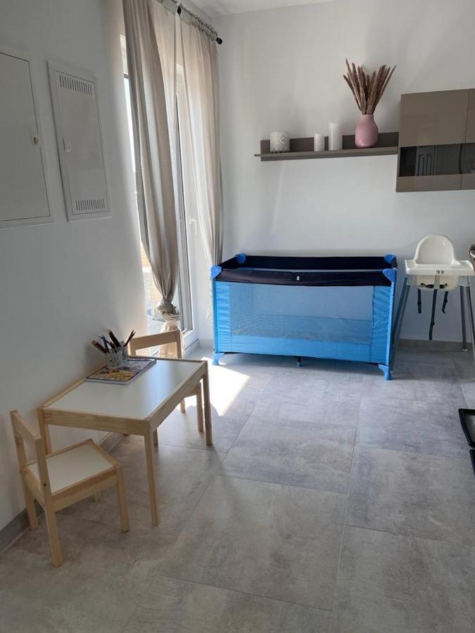 Apartmán Penthaus Soltau Exteriér fotografie